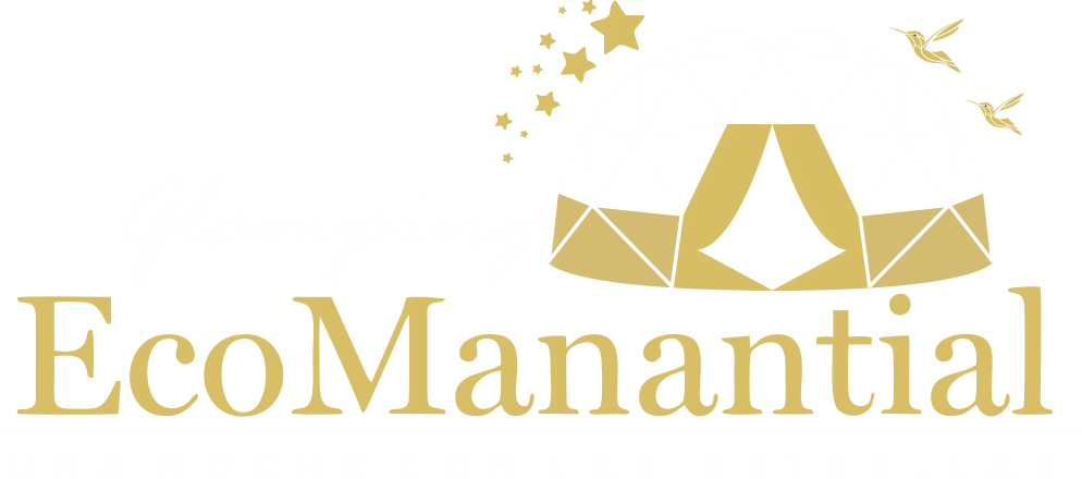 Glamping Ecomanantial